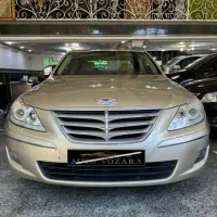 جنسیس فول تک موس