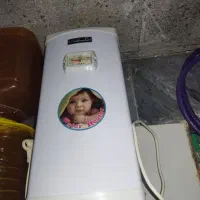 فروش یک عدد آبگرمکن برقی