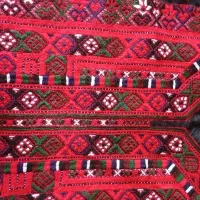 زی آستین چرخ دست|لباس|خاش, |دیوار