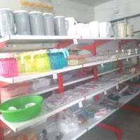 فروش لوازم خانگی پلاسکو عمده چکی