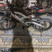 دوچرخه نو|دوچرخه، اسکیت، اسکوتر|خاش, |دیوار