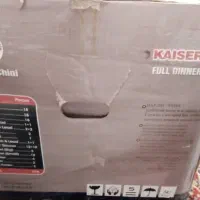 پردیس چینی ۱۸ نفره|ظروف سرو و پذیرایی|شیراز, شهرک بهشتی|دیوار