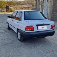 پراید مدل 93|خودرو سواری و وانت|بانه, |دیوار