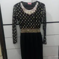 لباس مجلسی|لباس|ایلام, |دیوار