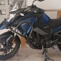 موتورسیکلت هوندا cb190x فروش