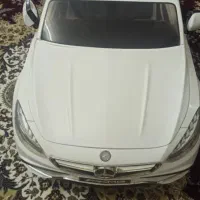 ماشین شارژی