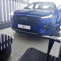 ایکس22پرو اتومات صفر|خودرو سواری و وانت|مشهد, زمرد|دیوار