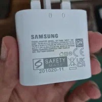 گوشی a54 سامسونگ بدون خط و خش|موبایل|بهشهر, |دیوار