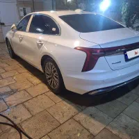 هونگچی H5|خودرو سواری و وانت|پرند, فاز ۲|دیوار