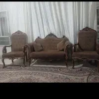 مبل|مبلمان خانگی و میز عسلی|قرچک, صالح آباد|دیوار