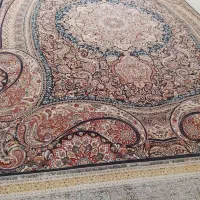 جفت فرش 12متری|فرش|خواف, |دیوار