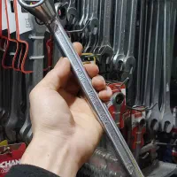 آچار دوسر رینگ ۲۸×۲۵ ابزار مهدی ، نو دریل انبردست