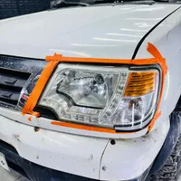 شفاف سازی تخصصی چراغ خودرو|خدمات موتور و ماشین|کرمانشاه, |دیوار