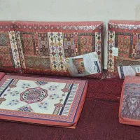 وسایل قهوه خانه به صورت کامل|کافیشاپ و رستوران|ساری, |دیوار