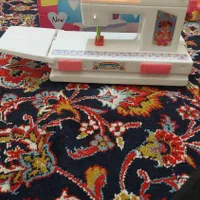چرخ خیاطی اسباب بازی