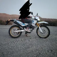 تریل فلات مدل 1402