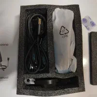 میکروفن کاندنسر مائونو ۴۶۱|صوتی و تصویری|رشت, سعدی (تختی)|دیوار