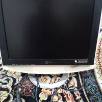 مانیتور سالم