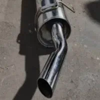 منبع سورن توربو