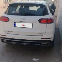 تیگوهشت پرو|خودرو سواری و وانت|برازجان, |دیوار