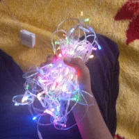 ریسه ال ای دی ۱۰متر