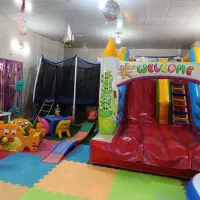 خانه بازی آراز|اسباببازی|گلستان (تهران), |دیوار