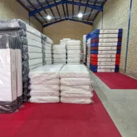 تشک بدون فنر Medisleep،مناسب استانداردهای پزشکی|تشک تختخواب|کرج, اتحاد|دیوار