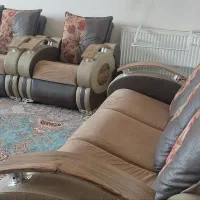 مبل ۷ نفره راحتی