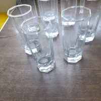 لیوان وظرف وسایل خونه