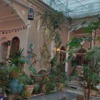 اقامتگاه سنتی خاطر خوب 300|اجارهٔ کوتاه‌مدت آپارتمان و سوئیت|یزد, |دیوار