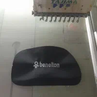 خدمات گلدوزی ولیزر|خدمات پیشه و مهارت|تهران, سیروس|دیوار