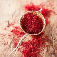 زعفران درجه یک تربت