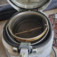 سرخ کن دلونگی