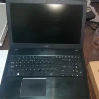 لبتاب acer i7 نسل ۷ در حد نو