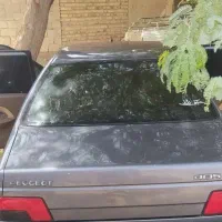 پژو ۹۶|خودرو سواری و وانت|بمپور, |دیوار