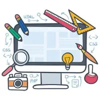 طراحی سایت حرفه‌ای