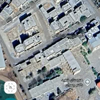 زمین-مسکونی-جنوبی-بلوار-صیاد-شیرازی