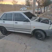 131ex|خودرو سواری و وانت|زاوه, |دیوار