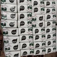 دستمال کاغذی