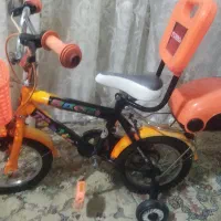 دوچرخه 12و16|دوچرخه، اسکیت، اسکوتر|نیشابور, شهید بهشتی|دیوار