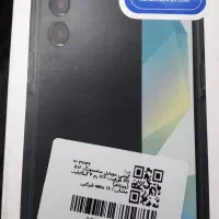 گوشی سامسونگa16/2025|موبایل|اهواز, کوی فاطمیه|دیوار