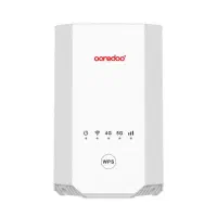 مودم 5g ooredoo ZLT X28 V Pro آنلاک+سوپر ادمین