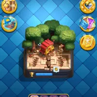 اکانت کلش رویال