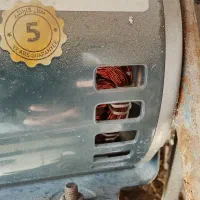 کولر ۴۰۰۰ ایران پویا جنرال استیل قدیم