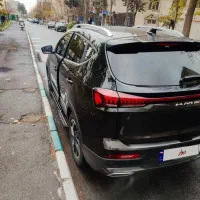 x5 1403 مشکی بی رنگ|خودرو سواری و وانت|مشهد, هنرستان|دیوار