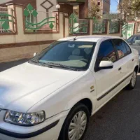 سمند ef7 دوگانه کارخانه