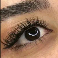 اکستنشن مژه|خدمات آرایشگری و زیبایی|اصفهان, دستگرده|دیوار