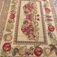 روفرشی سه متری نونو|روفرشی|صباشهر, |دیوار