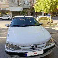 پژو پارس tu5