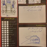 فروش ۲۰۶sd  v8|خودرو سواری و وانت|قرچک, مهدیه|دیوار